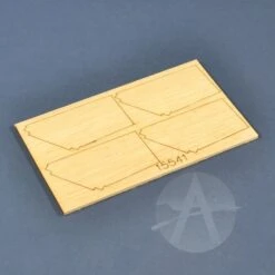 Air Mail 22 Air Mail -Rocket Model Shop 3946bee114638e4bdf2593acfbfc0158.image .700x700