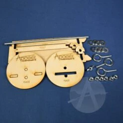 Katana -Rocket Model Shop 3a01d45b4a56d5f5e4612e42eb322685.image .700x700