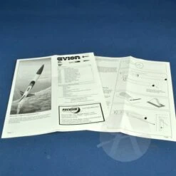 Avion -Rocket Model Shop 3a0c7bab59a44af23531b3d8caf40707.image .700x700