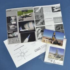 Spacemonkey Models V-2/A4 Scale Model 28 Spacemonkey Models V-2/A4 Scale Model -Rocket Model Shop 3b91ecccb02b19ddfab681db4da41e46.image .700x700