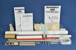 Aerobee 300 17 Aerobee 300 -Rocket Model Shop 3ba3b4a681aeaa40161bff21f49d62f5.image .700x466