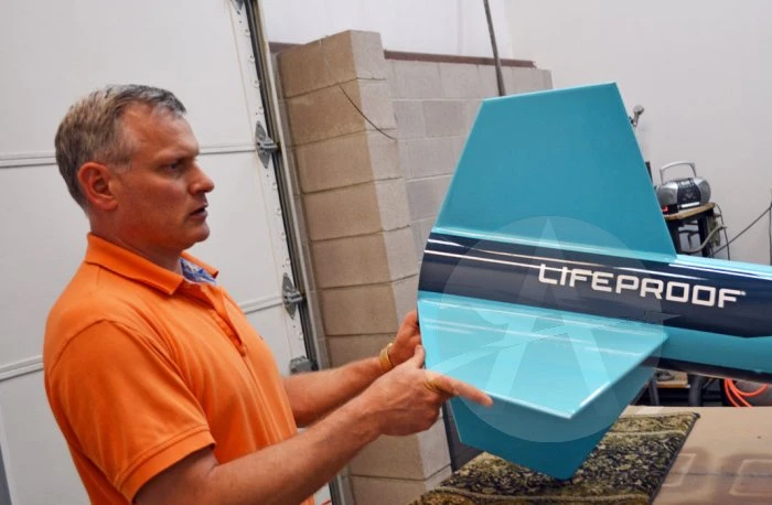 G5000 RocketPoxy - 2-Pint Package 9 G5000 RocketPoxy - 2-Pint Package - Image 9