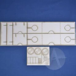 USS Andromeda 23 USS Andromeda -Rocket Model Shop 3d185e2ad2fb6ce4446e6f9d66c31cfc.image .700x700