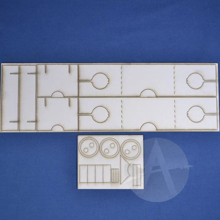 USS Andromeda 8 USS Andromeda - Image 8