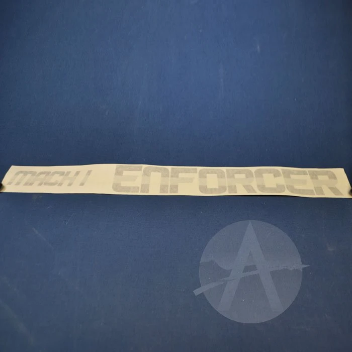 Enforcer 14 Enforcer - Image 14