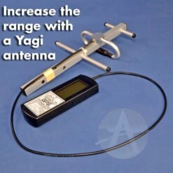 915 Mhz Yagi Antenna -Rocket Model Shop 3ddbcd604d870b8b9aa3f48f3a562ff2.image .700x700