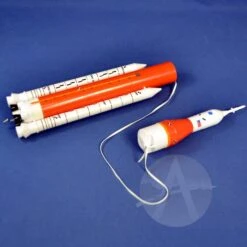 Estes NASA SLS -Rocket Model Shop 3e2b2e6934c0534540b8d43e78b66fa4.image .700x700