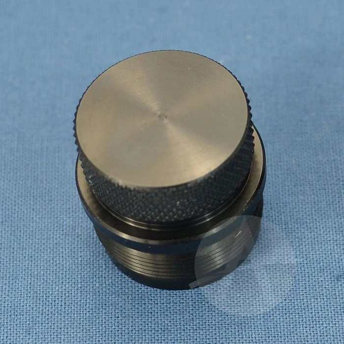 29mm Plugged Threaded Forward Closure 2 29mm Plugged Threaded Forward Closure - Image 2