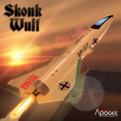Skonk Wulf 26 Skonk Wulf -Rocket Model Shop 3edf3b282b01baa8528f51ae45240366.image .696x700