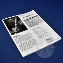 Antares Explorer -Rocket Model Shop 3f20e70177f1b44a24de445147760569.image .700x700