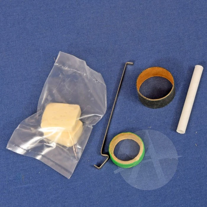 Estes Vesta Intruder 14 Estes Vesta Intruder - Image 14