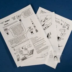 Dr Zooch Saturn V -Rocket Model Shop 40a1d1625ec1f824cd06d829f7af1007.image .700x700