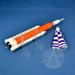 Estes NASA SLS -Rocket Model Shop 40b6307b3d3a3e15c4dd5b3734be388e.image .700x700
