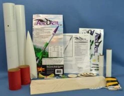 DYNASTAR AeroDactyl TS -Rocket Model Shop 4118588e3c8e4737862d4a9891ff7f05.image .700x538