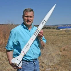 Strong Arm -Rocket Model Shop 4168c7bb5d5b93a690f18dc8b3b1b5a4.image .700x700