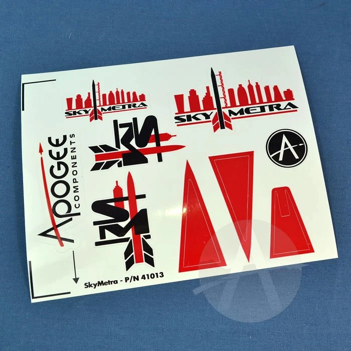 SkyMetra 14 SkyMetra - Image 14