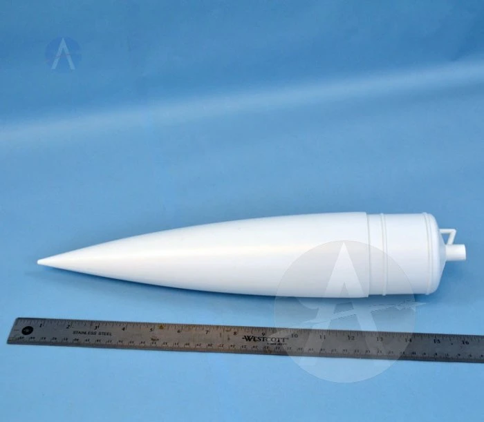 PNC-3.00" (75mm) X 12.5" 1 PNC-3.00" (75mm) X 12.5"