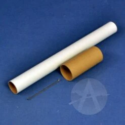 Refit U.S.S. Atlantis -Rocket Model Shop 42e645d0ec30076417b1885cf1770e16.image .700x700