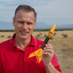 Estes ALPHA III -Rocket Model Shop 42f42e189e8abc8c53fbd0891e910a36.image .700x700