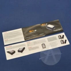 7.4v 2 Cell Battery Charger (1/pk) -Rocket Model Shop 430557a5134c86021e670522d61400c4.image .700x700