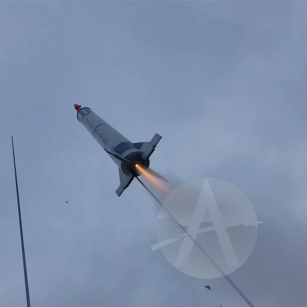 Estes Mercury Redstone 5 Estes Mercury Redstone - Image 5