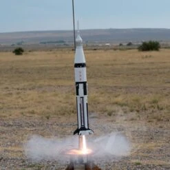 Saturn 1B - 1/70th Scale -Rocket Model Shop 448538a980827516a8841df00a7431b3.image .700x700