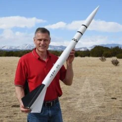 North Coast Corporal -Rocket Model Shop 4502f9fa5bf892e718550fccde2ee985.image .700x700