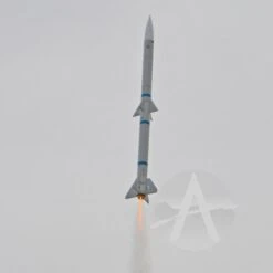 AMRAAM AIM-120A -Rocket Model Shop 451cb93ae1bdf202654fb1fe923db74e.image .700x700