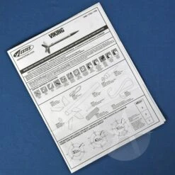 Estes Viking - 12 Pack -Rocket Model Shop 45b8e149238c4cd7b9f35f23a31ec9c7.image .700x700
