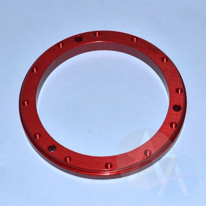 4" - 75mm Thrust Plate 1 4" - 75mm Thrust Plate