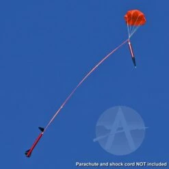 Wildman Darkstar Jr. -Rocket Model Shop 460f22b988f9a55538d24a4fad3784e8.image .700x700