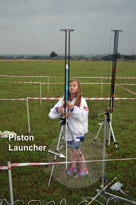 Wedgie Launch Tower 4 Wedgie Launch Tower - Image 4