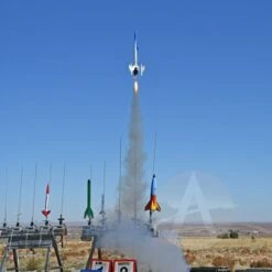 Estes Super Mars Snooper -Rocket Model Shop 47198ba222117969c614442b7a5f14dc.image .700x700