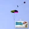 84" Fruity Chutes: Iris Ultra Parachute