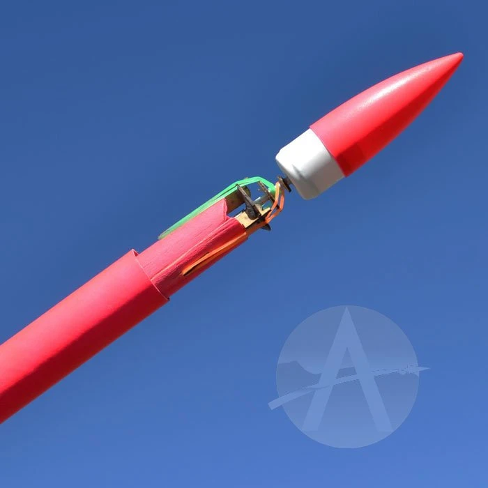 Mini-Copter 2 Mini-Copter - Image 2