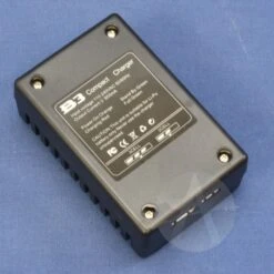 7.4v 2 Cell Battery Charger (1/pk) -Rocket Model Shop 4842ccbf8e3f952092acf42c7926ebac.image .700x700