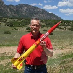 DYNASTAR Flamethrower -Rocket Model Shop 4845a109f2bb8d44f777880a5f67d89e.image .700x700