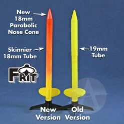 Frit - Single Stage Payload Altitude -Rocket Model Shop 4948243f23c44efde1b1b0927f7936c8.image .700x700