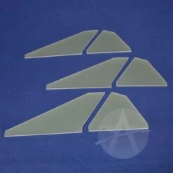 Wildman Darkstar Jr. -Rocket Model Shop 4a4f8751003d30f028706bc0be205c8a.image .700x700