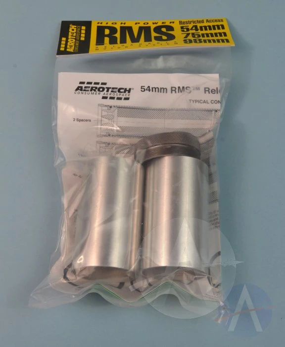 AeroTech 54mm Reload Adapter System 3 AeroTech 54mm Reload Adapter System - Image 3