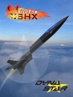 DYNASTAR Firefox SHX