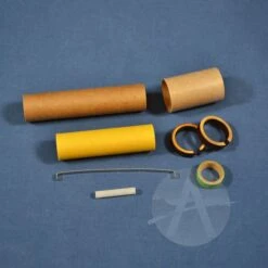 Black Brant III 1/10 Scale -Rocket Model Shop 4c1b7a6a9d981f71b5690513265898ce.image .700x700