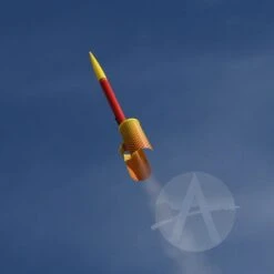 Estes Double Ringer -Rocket Model Shop 4c4986b40c32c53524cd4d85a0b5a3d7.image .700x700