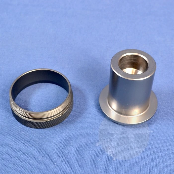 54mm Floating Forward Closure Extended Open Set 3 54mm Floating Forward Closure Extended Open Set - Image 3