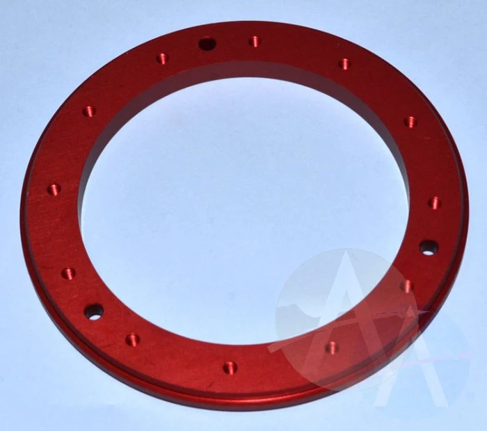 5.5" - 98mm Thrust Plate 1 5.5" - 98mm Thrust Plate