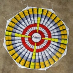 48" Printed Nylon Parachute 18 48" Printed Nylon Parachute -Rocket Model Shop 4f474ef5e07d0017122f90e1ca879f99.image .700x700