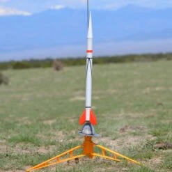 Sonda II B -Rocket Model Shop 5078415f6708052b7df36a6635d48274.image .700x700