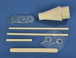 Black Brant IV 23 Black Brant IV -Rocket Model Shop 513aeb1a4b9f796bf6e757c949a3f831.image .700x534