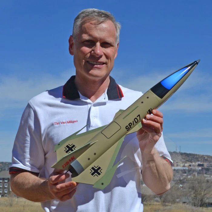 Skonk Wulf 2 Skonk Wulf - Image 2