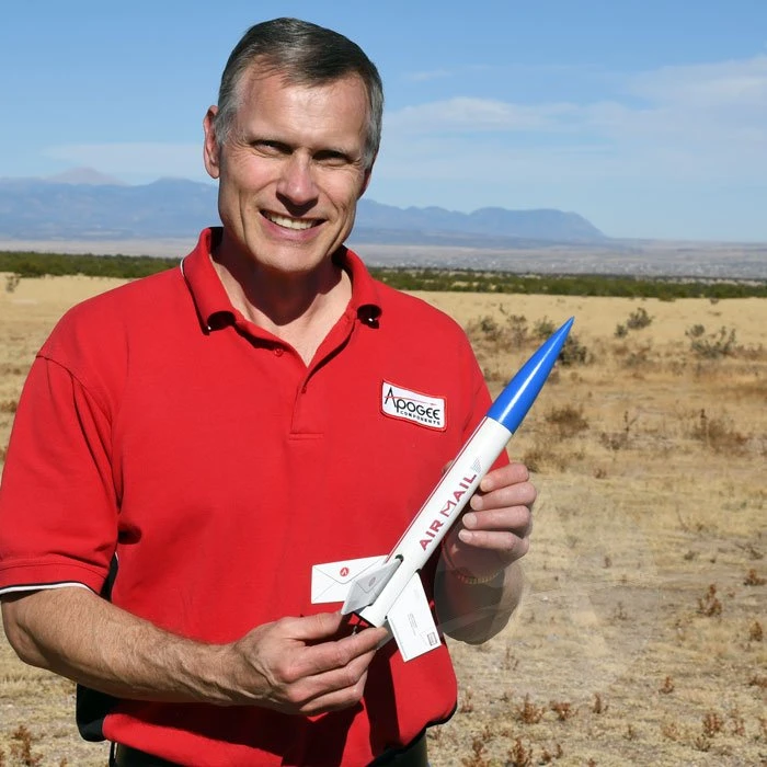 Air Mail 2 Air Mail - Image 2